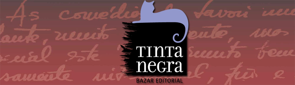 Tinta Negra Bazar Editorial
